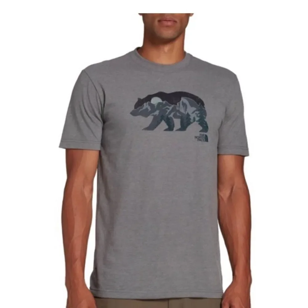 The North Face Bearscape T-Shirt M